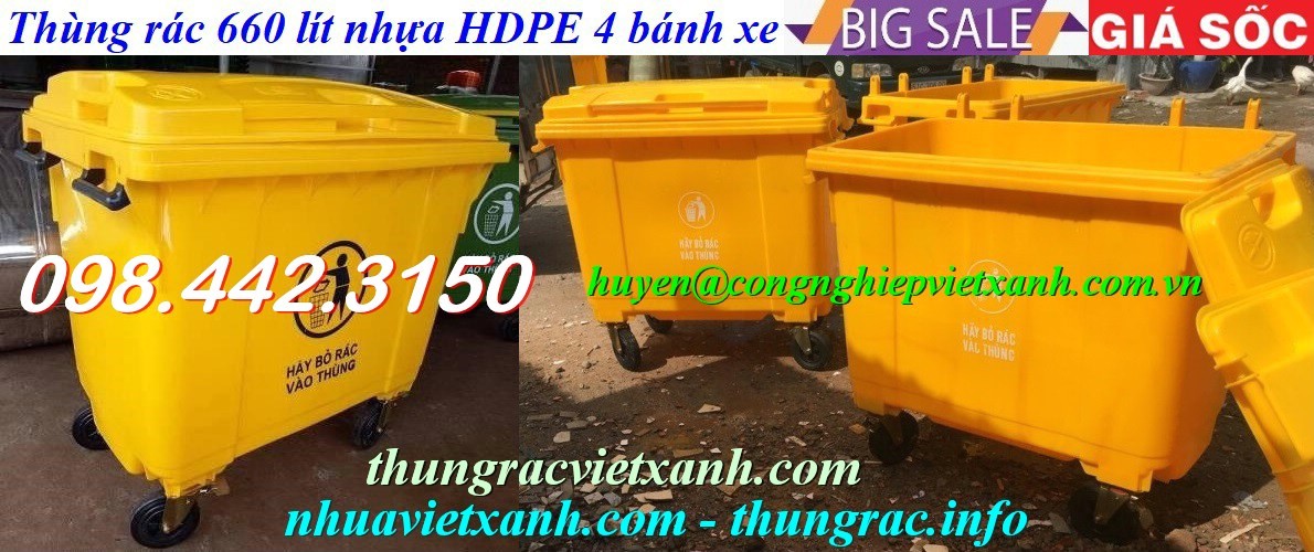 Pallet Nhựa Việt Xanh, thùng nhựa, khay nhựa, tấm lót nhựa