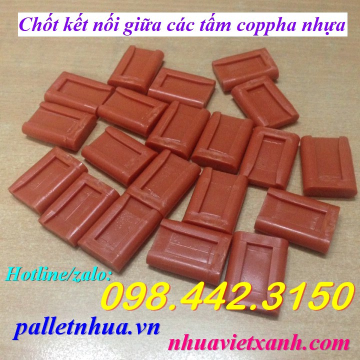 Pallet Nhựa Việt Xanh, thùng nhựa, khay nhựa, tấm lót nhựa