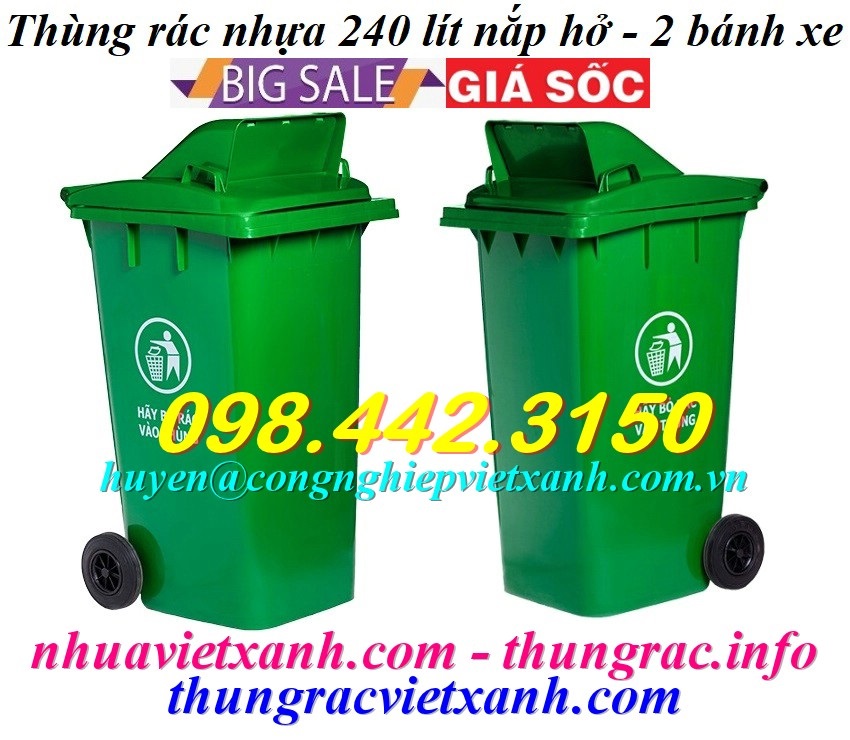 Pallet Nhựa Việt Xanh, thùng nhựa, khay nhựa, tấm lót nhựa