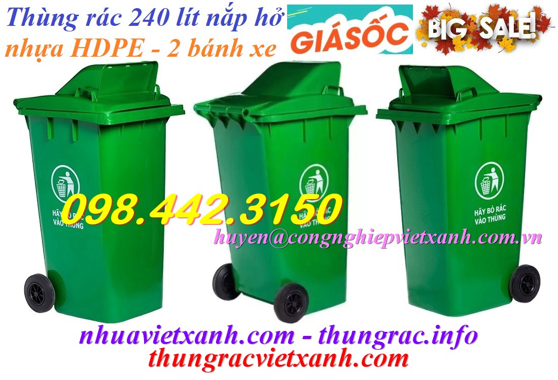 Pallet Nhựa Việt Xanh, thùng nhựa, khay nhựa, tấm lót nhựa