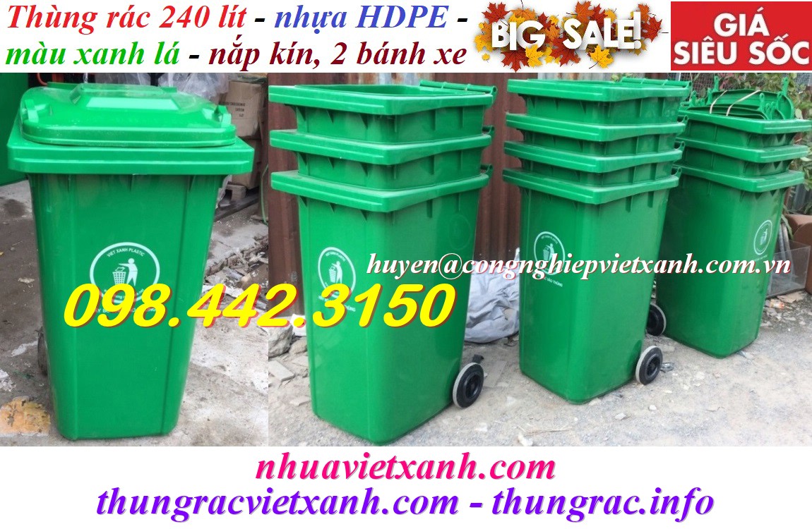 Pallet Nhựa Việt Xanh, thùng nhựa, khay nhựa, tấm lót nhựa