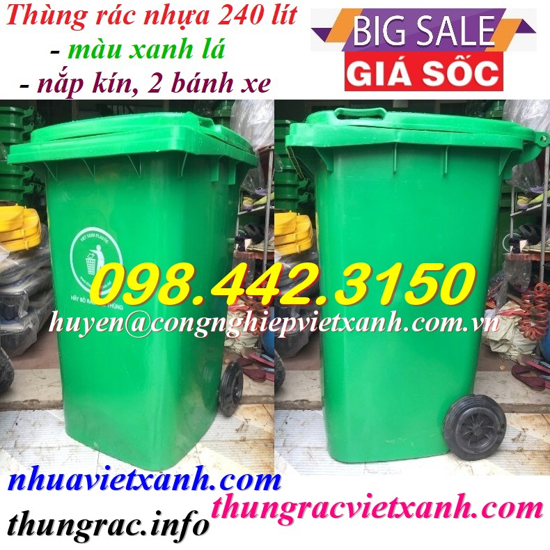 Pallet Nhựa Việt Xanh, thùng nhựa, khay nhựa, tấm lót nhựa