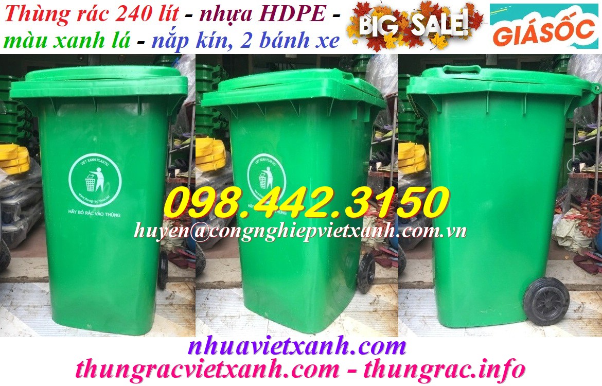 Pallet Nhựa Việt Xanh, thùng nhựa, khay nhựa, tấm lót nhựa