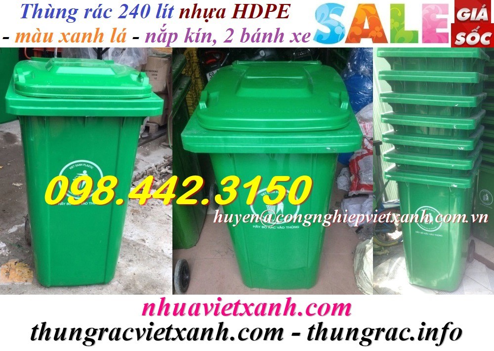 Pallet Nhựa Việt Xanh, thùng nhựa, khay nhựa, tấm lót nhựa