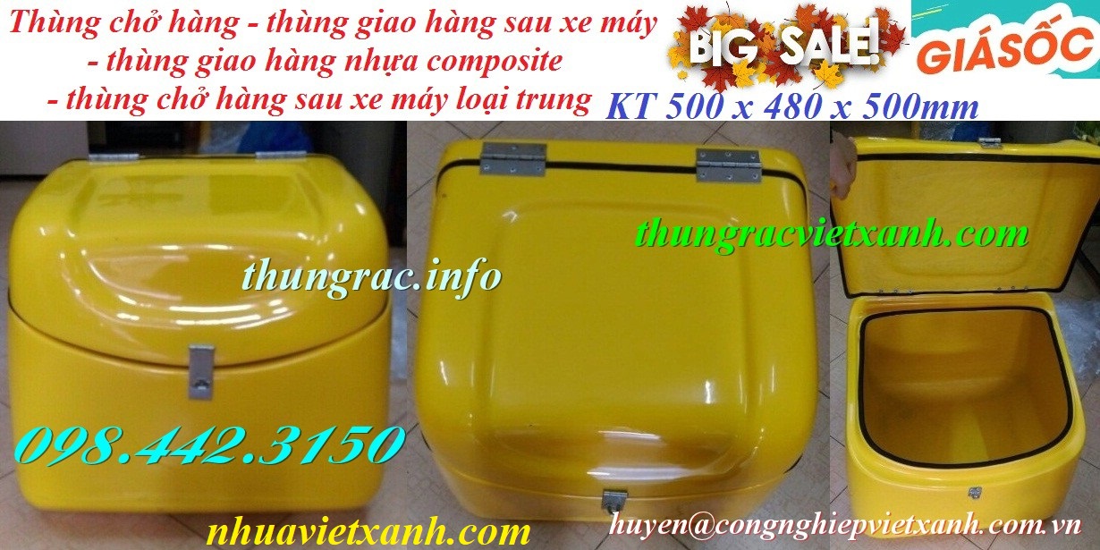 Pallet Nhựa Việt Xanh, thùng nhựa, khay nhựa, tấm lót nhựa