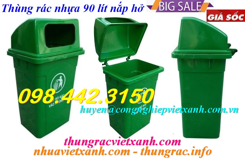 Pallet Nhựa Việt Xanh, thùng nhựa, khay nhựa, tấm lót nhựa