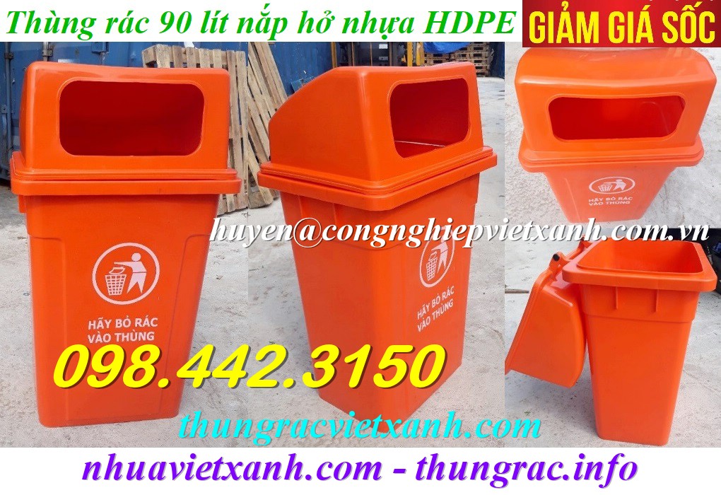 Pallet Nhựa Việt Xanh, thùng nhựa, khay nhựa, tấm lót nhựa