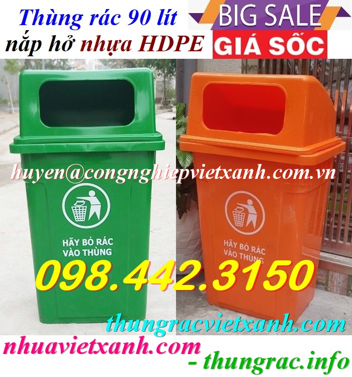 Pallet Nhựa Việt Xanh, thùng nhựa, khay nhựa, tấm lót nhựa
