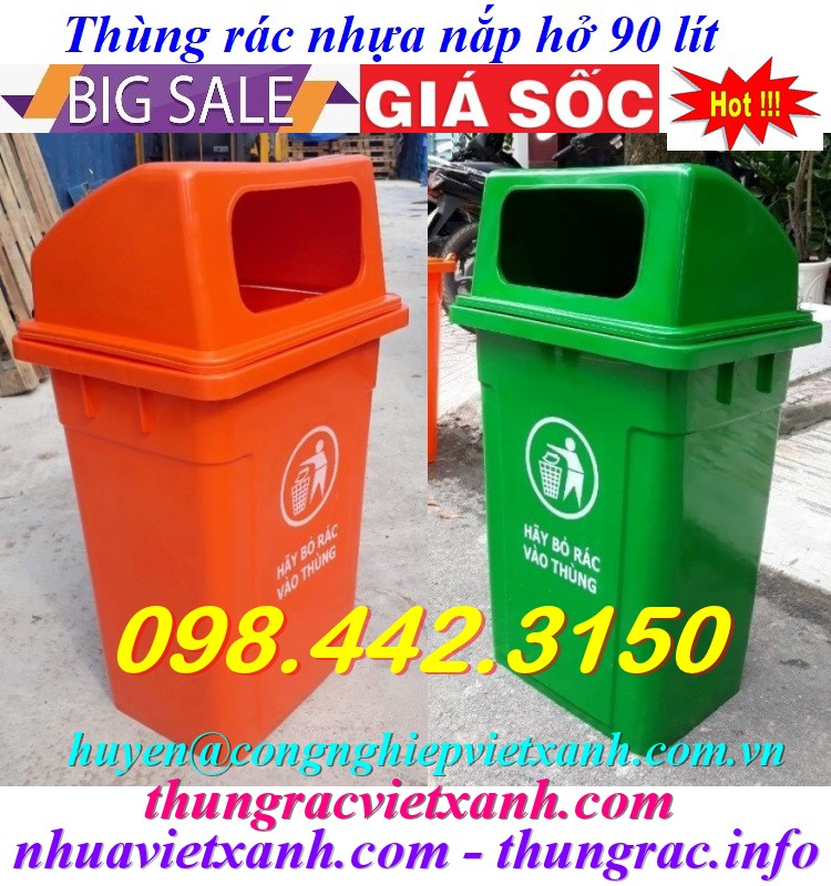 Pallet Nhựa Việt Xanh, thùng nhựa, khay nhựa, tấm lót nhựa