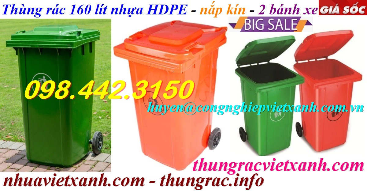 Pallet Nhựa Việt Xanh, thùng nhựa, khay nhựa, tấm lót nhựa