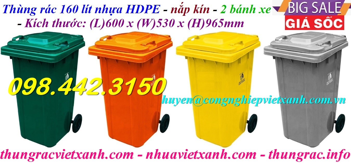 Pallet Nhựa Việt Xanh, thùng nhựa, khay nhựa, tấm lót nhựa