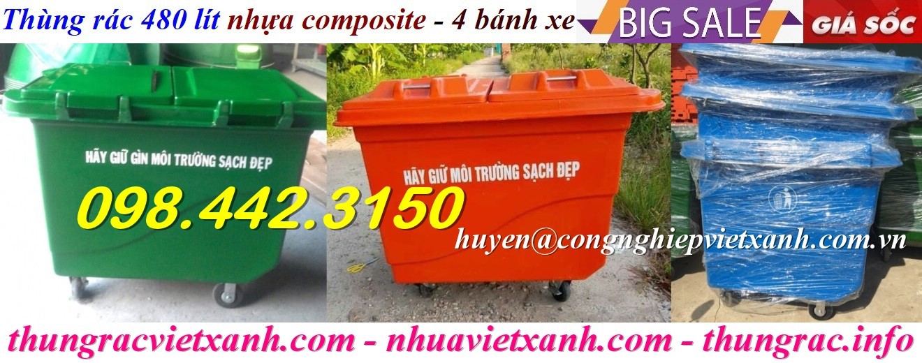 Pallet Nhựa Việt Xanh, thùng nhựa, khay nhựa, tấm lót nhựa