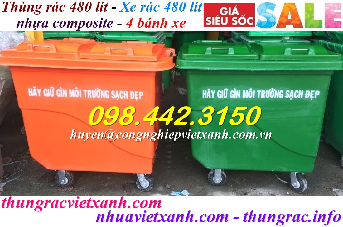 Pallet Nhựa Việt Xanh, thùng nhựa, khay nhựa, tấm lót nhựa