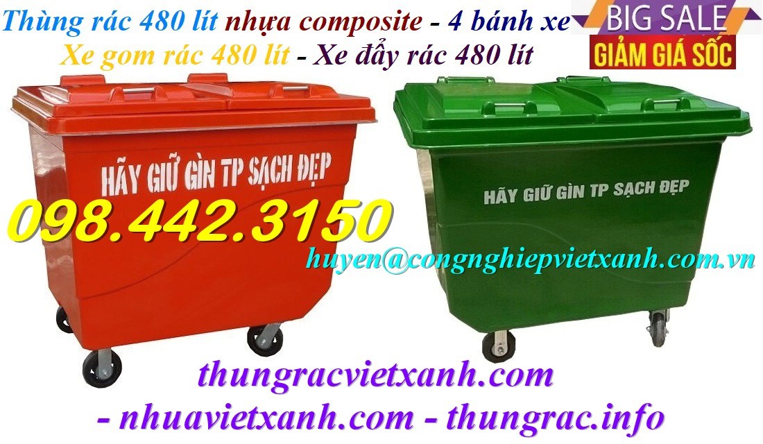 Pallet Nhựa Việt Xanh, thùng nhựa, khay nhựa, tấm lót nhựa
