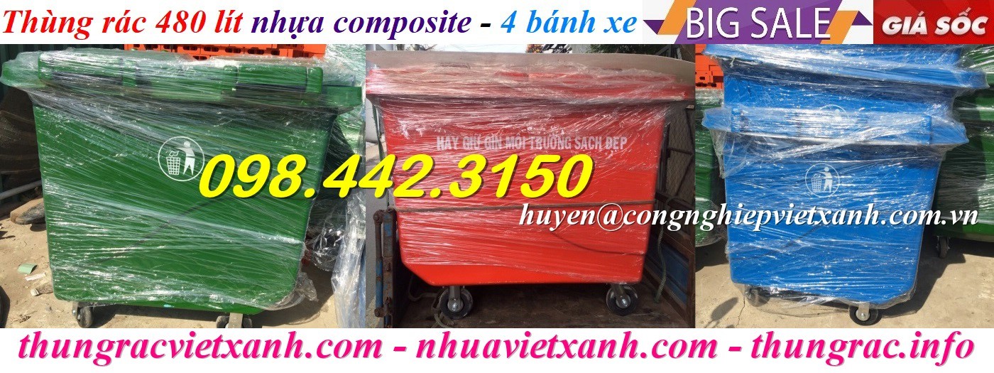 Pallet Nhựa Việt Xanh, thùng nhựa, khay nhựa, tấm lót nhựa