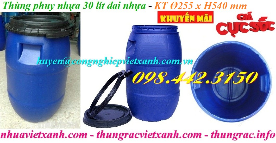 Pallet Nhựa Việt Xanh, thùng nhựa, khay nhựa, tấm lót nhựa