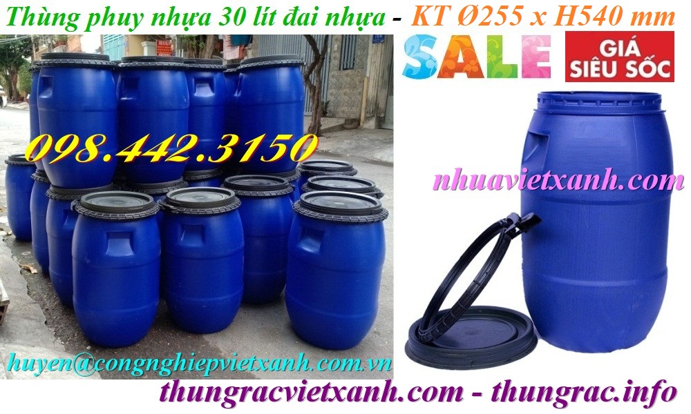 Pallet Nhựa Việt Xanh, thùng nhựa, khay nhựa, tấm lót nhựa