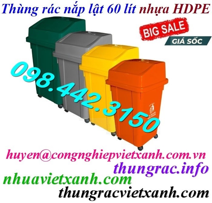 Pallet Nhựa Việt Xanh, thùng nhựa, khay nhựa, tấm lót nhựa