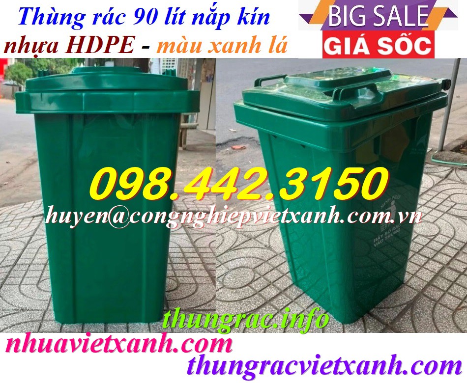 Pallet Nhựa Việt Xanh, thùng nhựa, khay nhựa, tấm lót nhựa