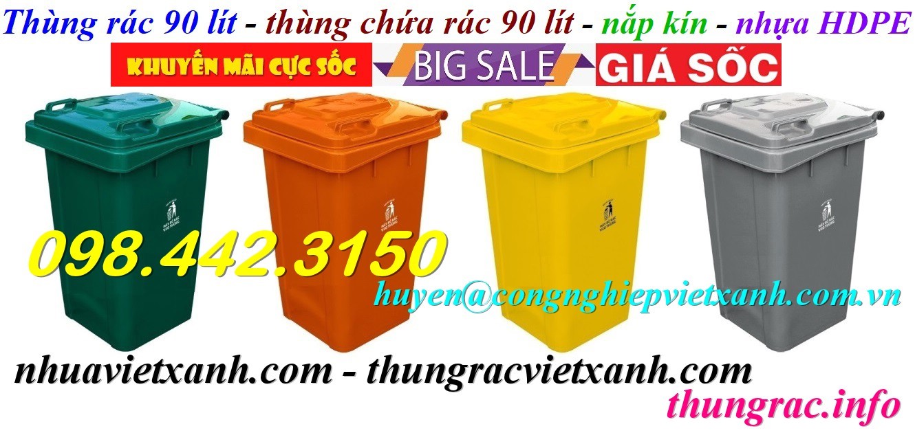 Pallet Nhựa Việt Xanh, thùng nhựa, khay nhựa, tấm lót nhựa
