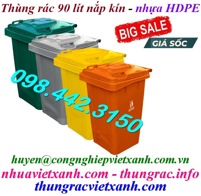 Pallet Nhựa Việt Xanh, thùng nhựa, khay nhựa, tấm lót nhựa