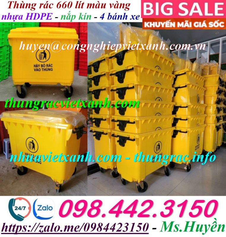 Pallet Nhựa Việt Xanh, thùng nhựa, khay nhựa, tấm lót nhựa