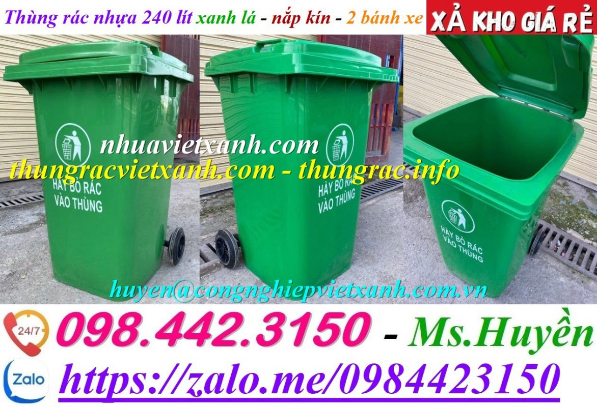 Pallet Nhựa Việt Xanh, thùng nhựa, khay nhựa, tấm lót nhựa