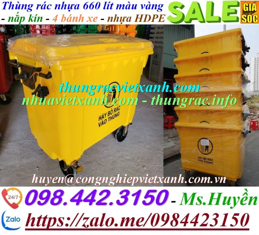 Pallet Nhựa Việt Xanh, thùng nhựa, khay nhựa, tấm lót nhựa