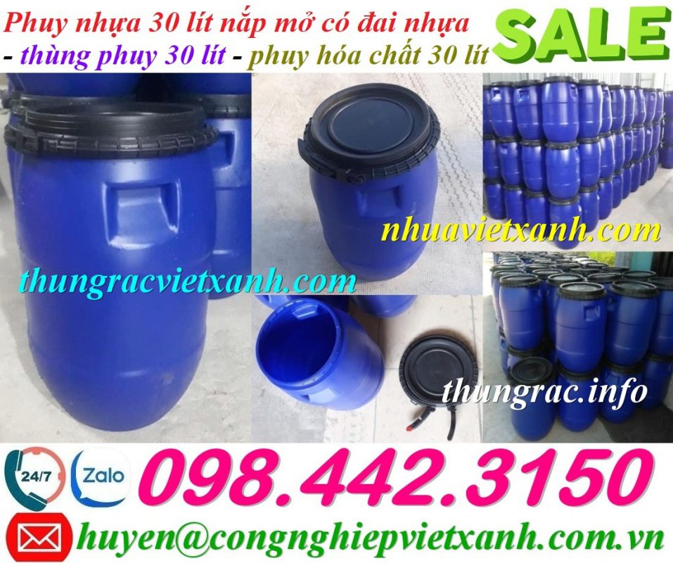 Pallet Nhựa Việt Xanh, thùng nhựa, khay nhựa, tấm lót nhựa