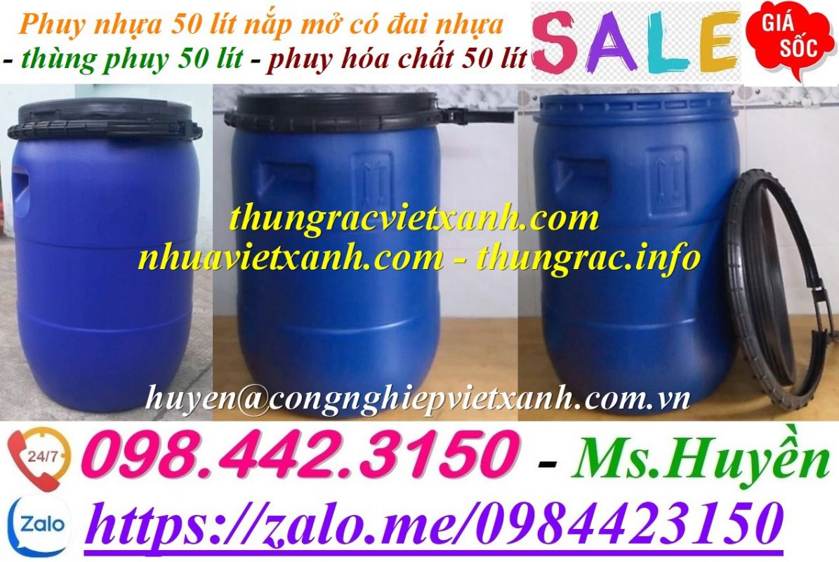 Pallet Nhựa Việt Xanh, thùng nhựa, khay nhựa, tấm lót nhựa