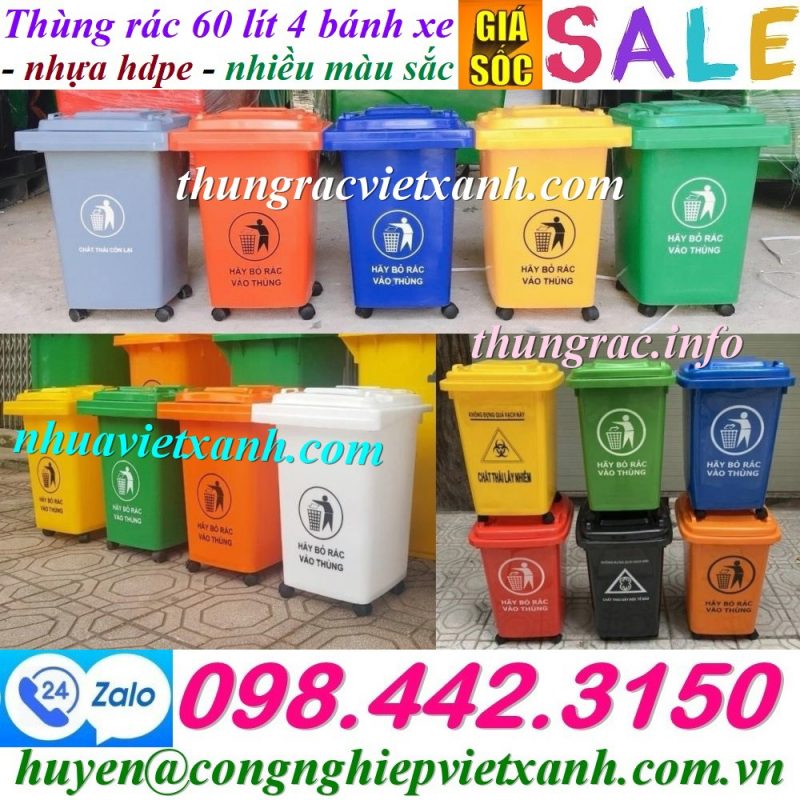 Pallet Nhựa Việt Xanh, thùng nhựa, khay nhựa, tấm lót nhựa