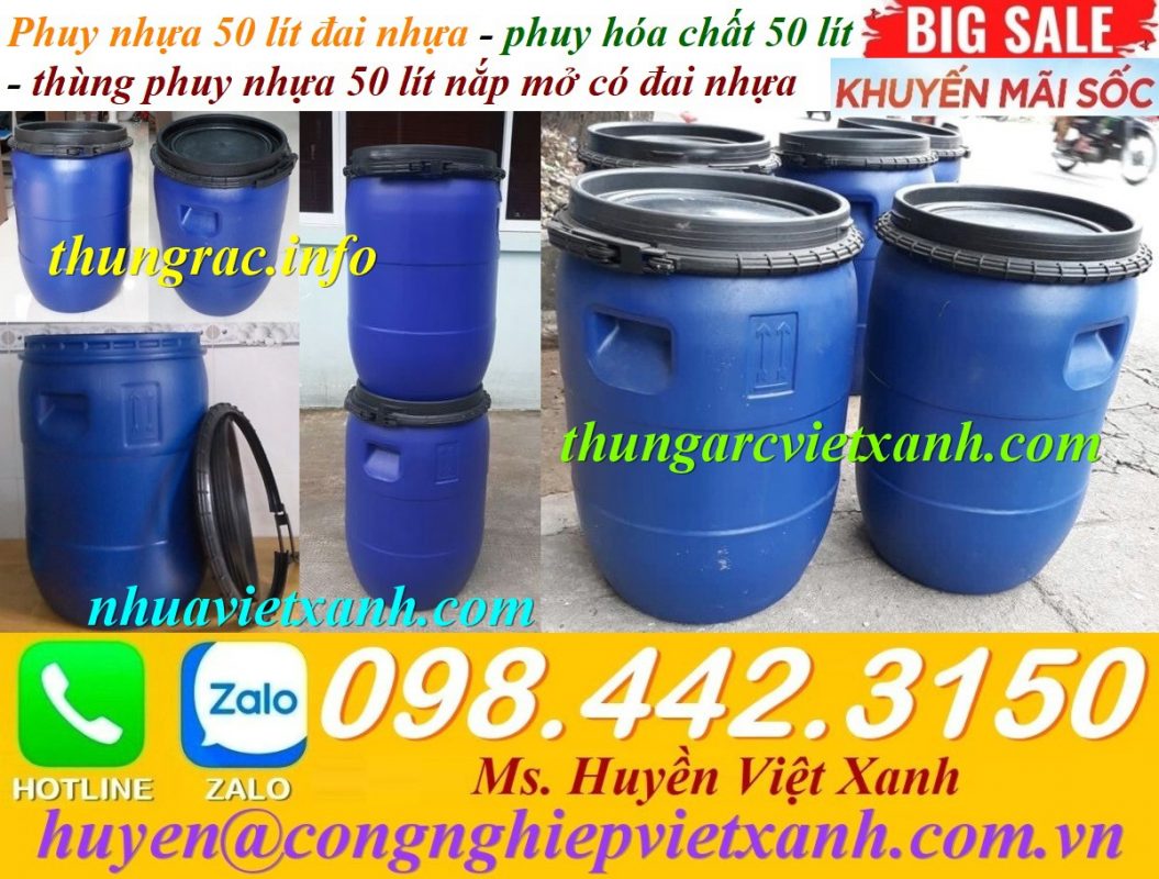 Pallet Nhựa Việt Xanh, thùng nhựa, khay nhựa, tấm lót nhựa