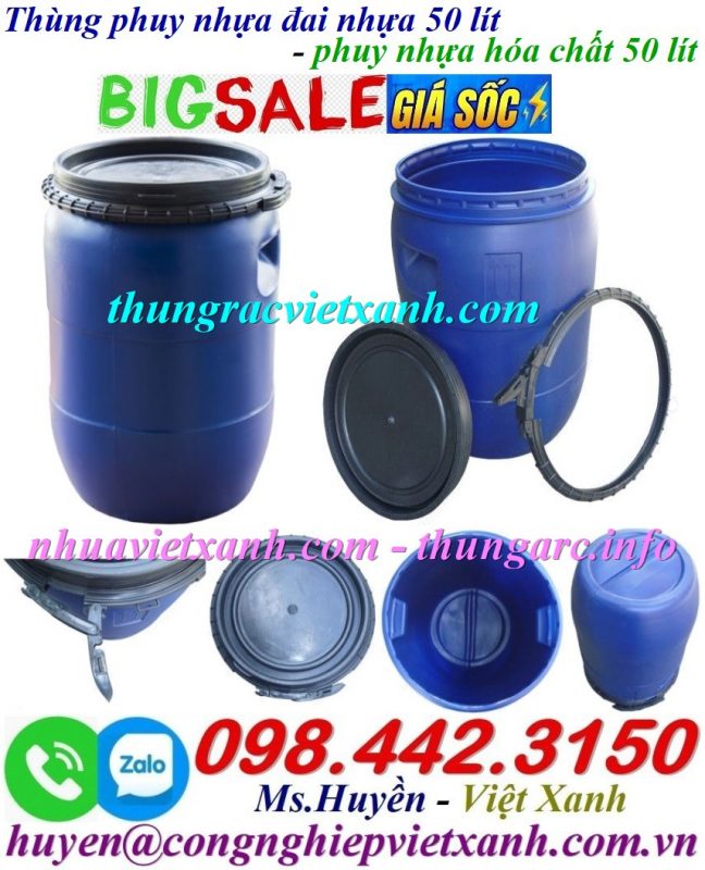 Pallet Nhựa Việt Xanh, thùng nhựa, khay nhựa, tấm lót nhựa