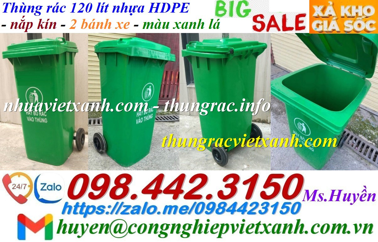 Pallet Nhựa Việt Xanh, thùng nhựa, khay nhựa, tấm lót nhựa