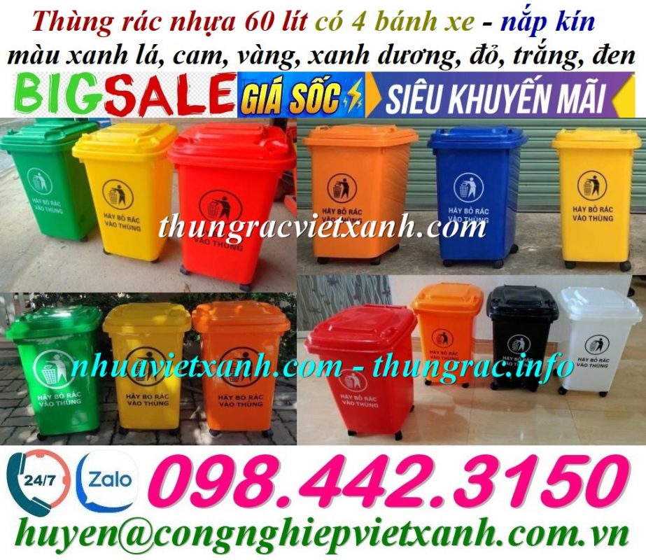 Pallet Nhựa Việt Xanh, thùng nhựa, khay nhựa, tấm lót nhựa