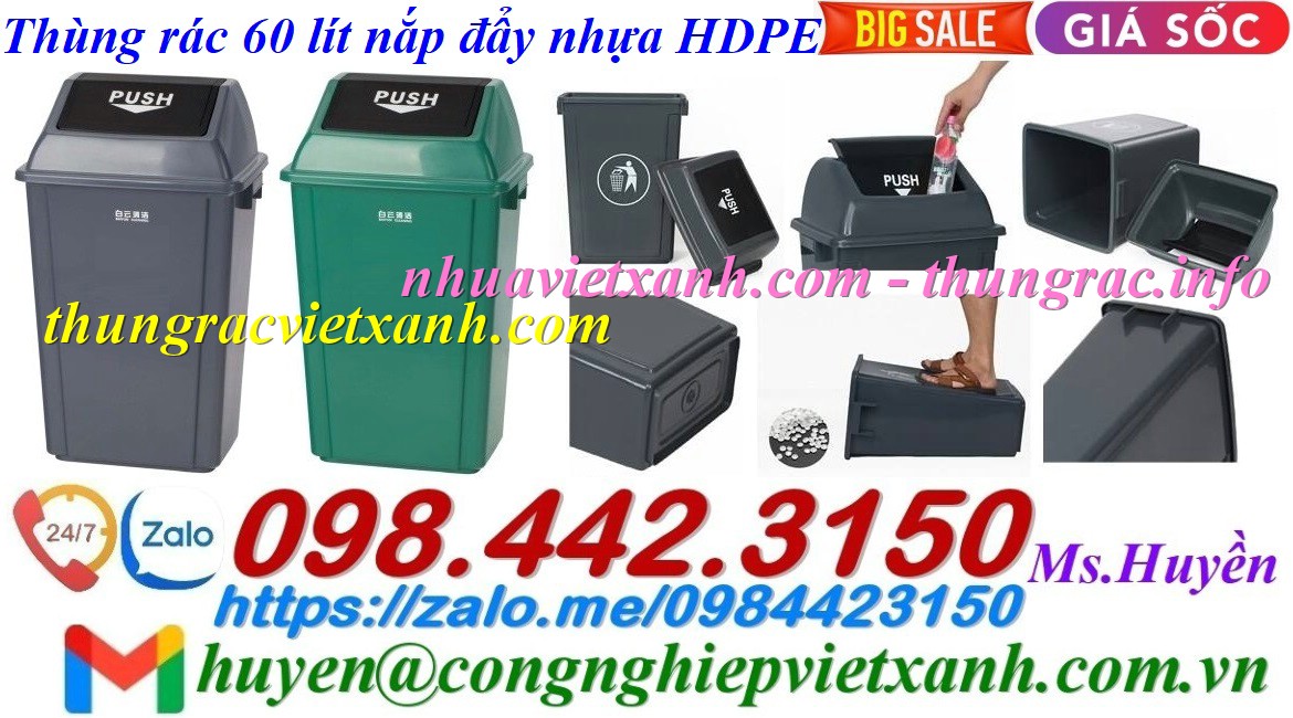 Pallet Nhựa Việt Xanh, thùng nhựa, khay nhựa, tấm lót nhựa