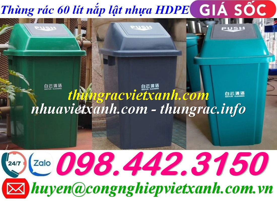 Pallet Nhựa Việt Xanh, thùng nhựa, khay nhựa, tấm lót nhựa