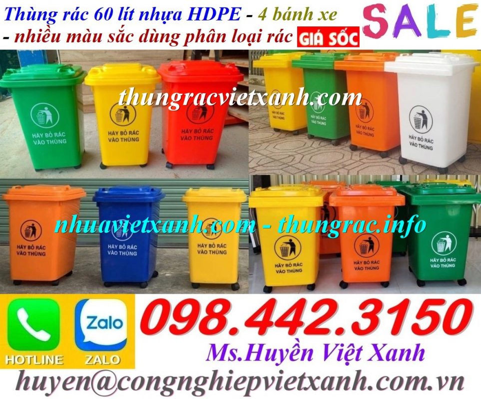 Pallet Nhựa Việt Xanh, thùng nhựa, khay nhựa, tấm lót nhựa