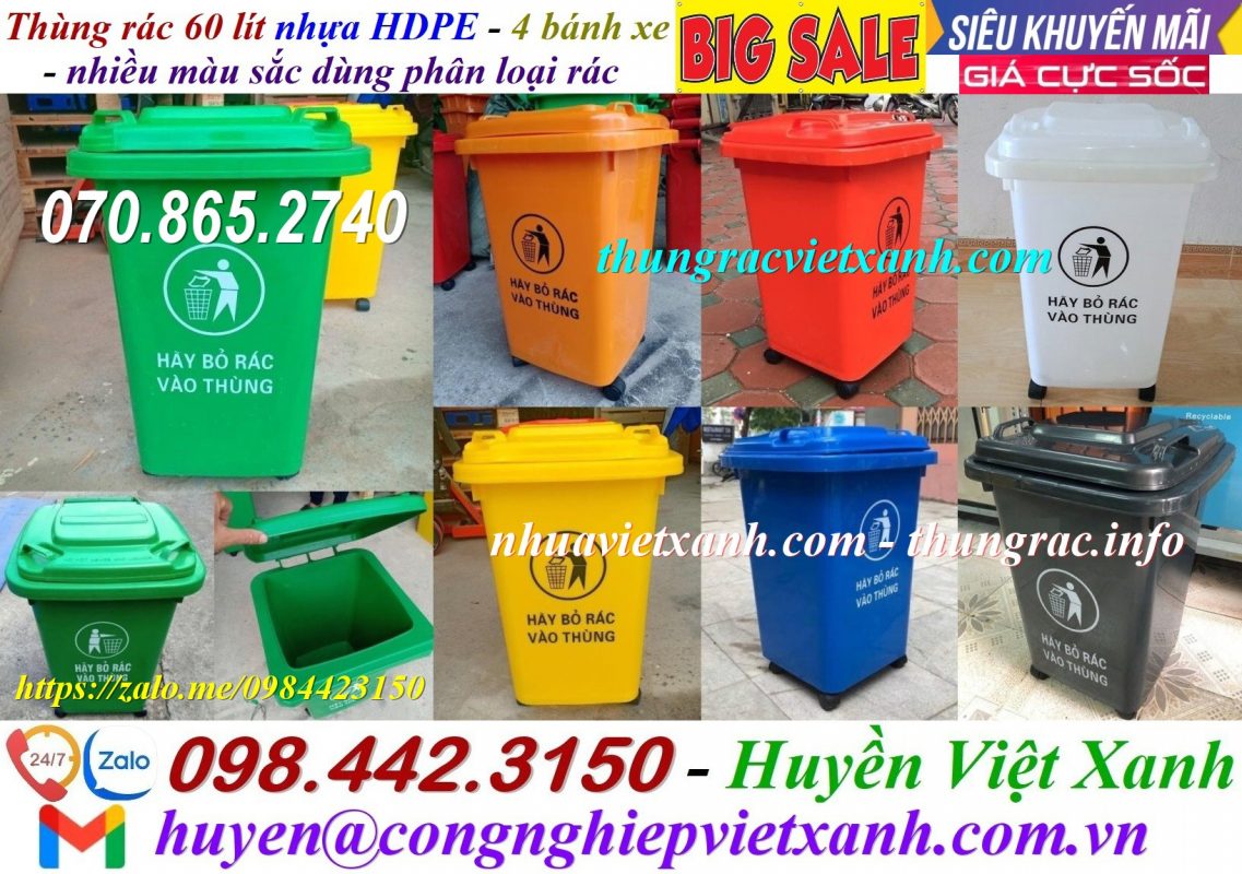Pallet Nhựa Việt Xanh, thùng nhựa, khay nhựa, tấm lót nhựa