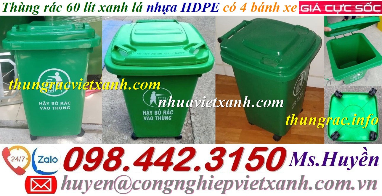 Pallet Nhựa Việt Xanh, thùng nhựa, khay nhựa, tấm lót nhựa