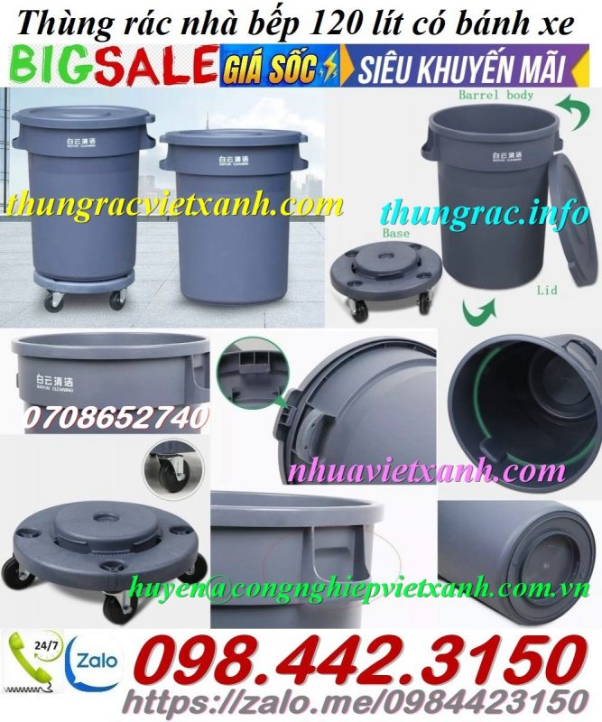 Pallet Nhựa Việt Xanh, thùng nhựa, khay nhựa, tấm lót nhựa