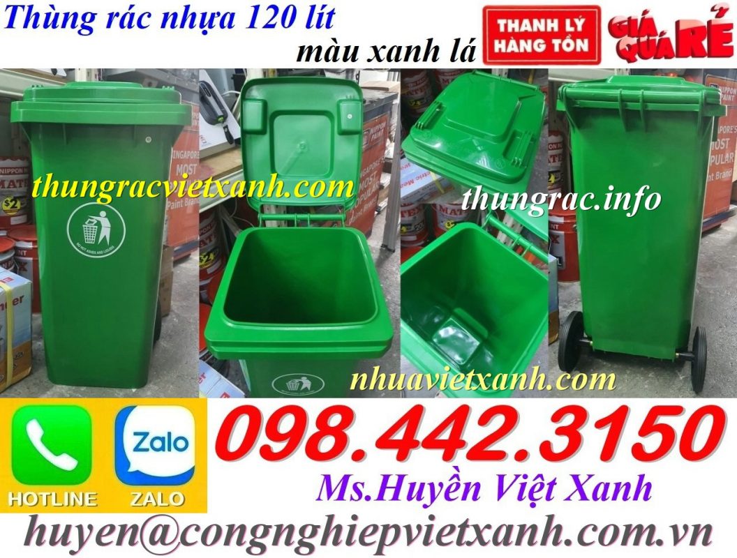 Pallet Nhựa Việt Xanh, thùng nhựa, khay nhựa, tấm lót nhựa