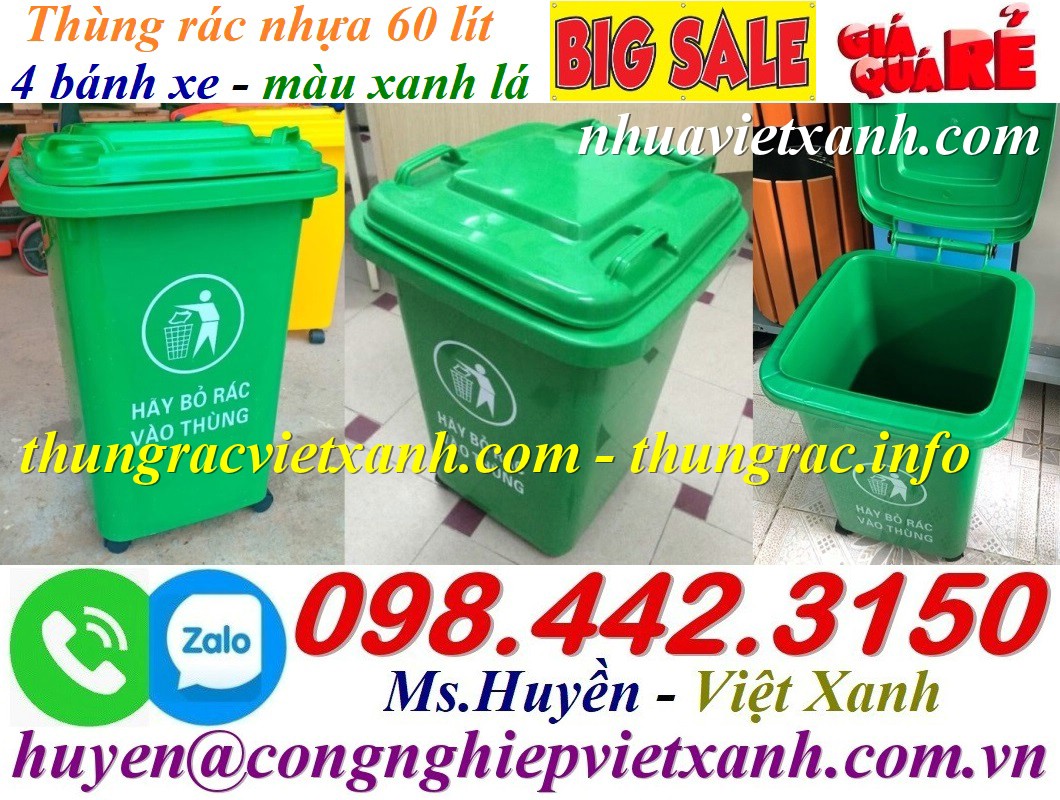 Pallet Nhựa Việt Xanh, thùng nhựa, khay nhựa, tấm lót nhựa