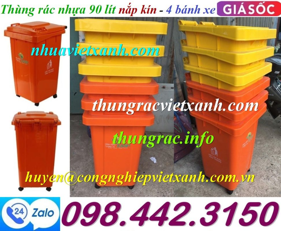 Pallet Nhựa Việt Xanh, thùng nhựa, khay nhựa, tấm lót nhựa