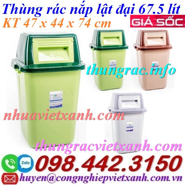 Pallet Nhựa Việt Xanh, thùng nhựa, khay nhựa, tấm lót nhựa