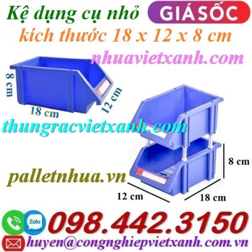 Kệ dụng cụ nhỏ