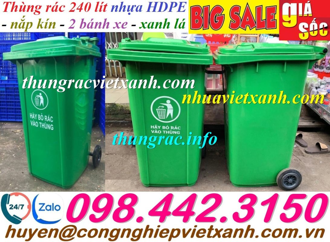 Pallet Nhựa Việt Xanh, thùng nhựa, khay nhựa, tấm lót nhựa