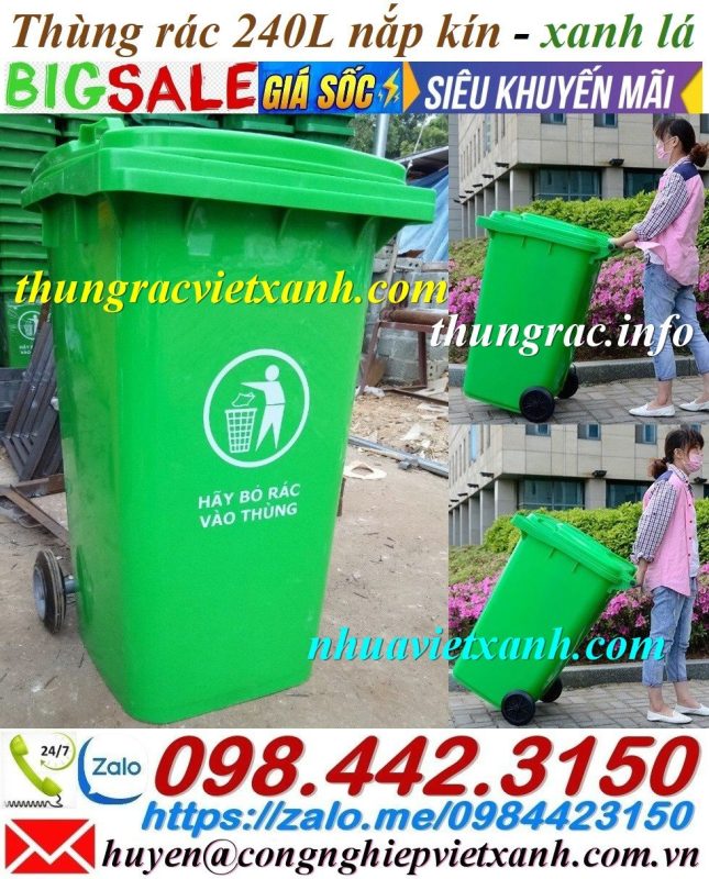 Pallet Nhựa Việt Xanh, thùng nhựa, khay nhựa, tấm lót nhựa