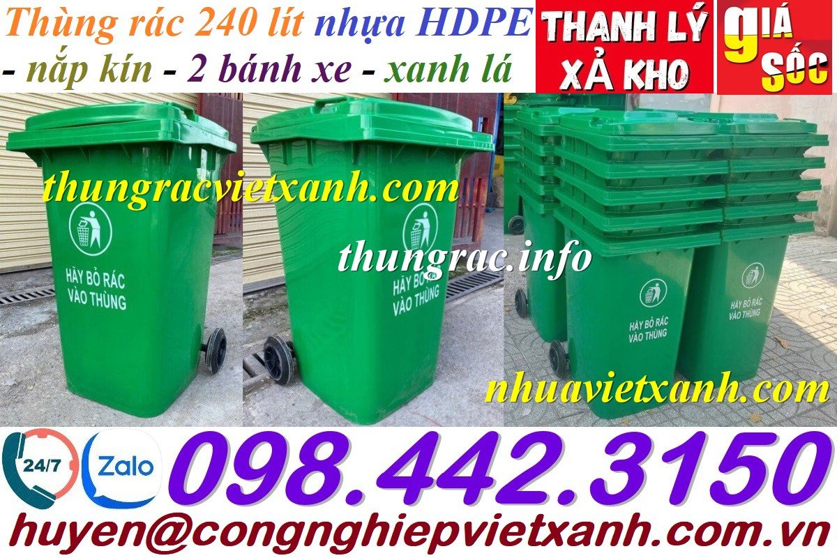 Pallet Nhựa Việt Xanh, thùng nhựa, khay nhựa, tấm lót nhựa