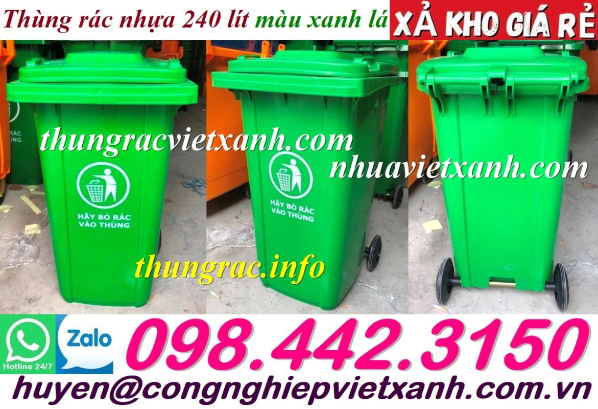 Pallet Nhựa Việt Xanh, thùng nhựa, khay nhựa, tấm lót nhựa